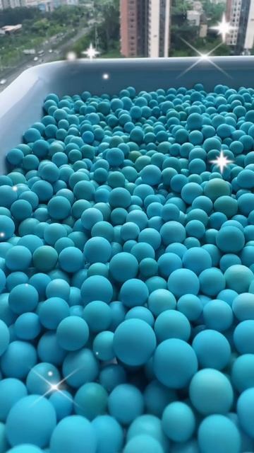 250612-12 Turquoise Beads: Rotating Earth Color Palette Blind Box