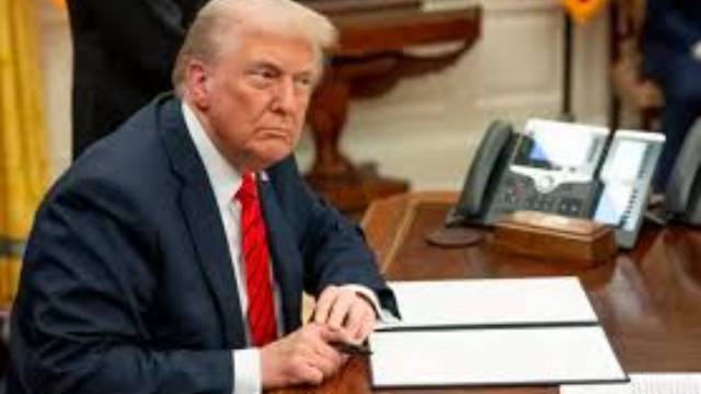 Трамп предупредил Иран о новых ударах Израиля