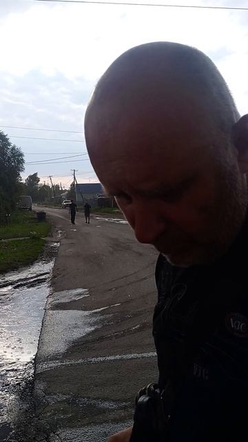С плеч долой - из сердца вон

🌚💩👿 Злополучные ливнёвки в Омске не выдерживают равнодушия