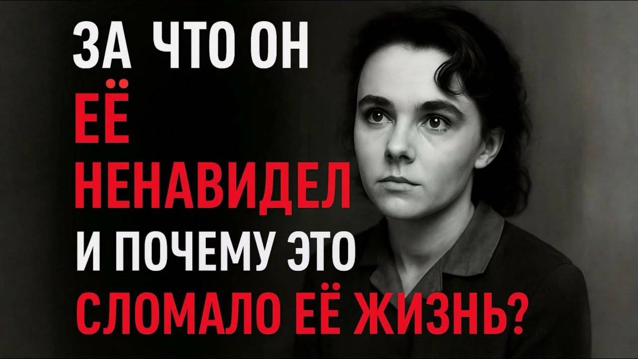 НИНА ИВАНОВА ПОЧЕМУ РЫБНИКОВ НЕ МОГ ЕЁ ВЫНОСИТЬ