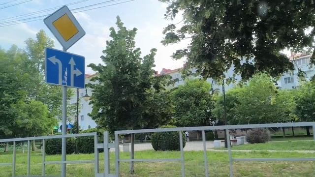 Интересная поездка в гости.Переселение кроликов.Жизнь на Кубани.