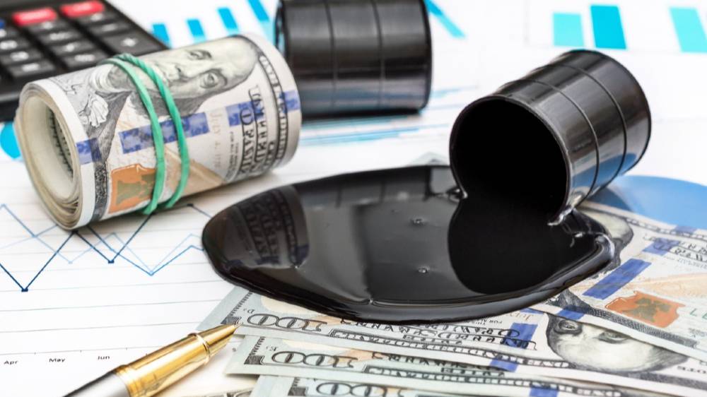 Израиль vs Иран. Нужна ли России дорогая нефть?