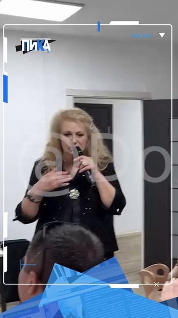 "Три танкиста" на передовой - как артисты растрогали бойцов
