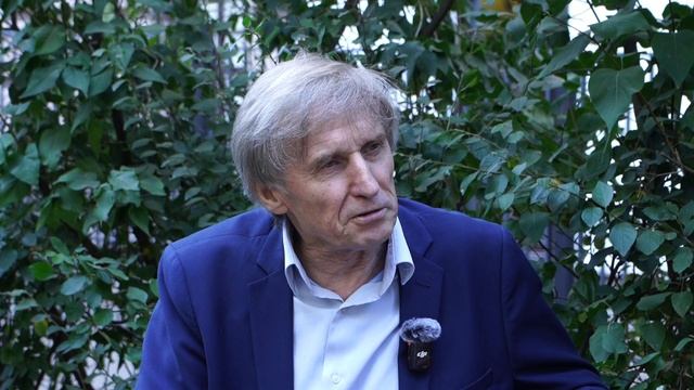 Александр Мельниченко. Моя Украина во времена СССР