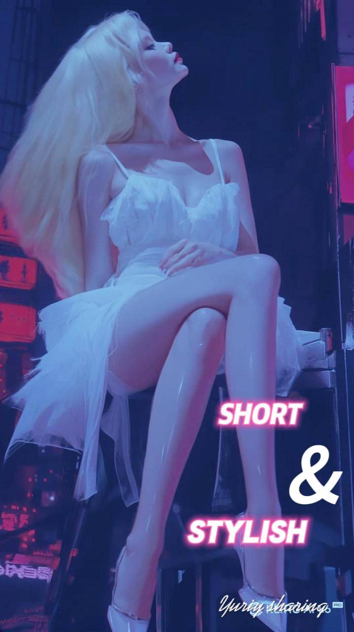 Short & Stylish