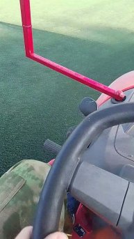 мини трактор