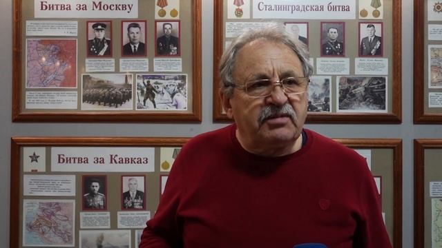 Важные события ВОВ: Битва за Москву