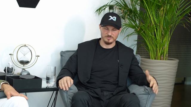 История от основателя DexNet