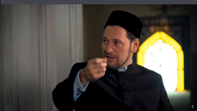 Дамир Ваисович Мухетдинов - НИКТО НЕ ЗНАЕТ КАК ЛИЧНО ИМАМ БУХАРИ ПИСАЛ! Может он вообще не писал это
