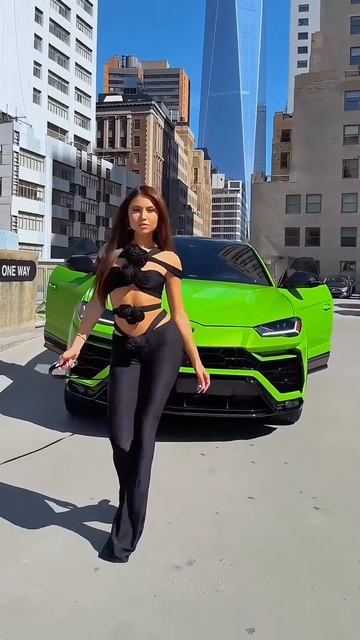 JpIwA9qB-yc - Beautiful Street Fashion Outfits Style #shorts
