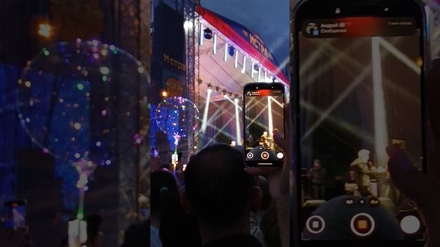 Олег Газманов. День города Истра