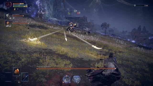 ЧТО БУДЕТ ДАЛЬШЕ? АНАЛИЗ ФИНАЛА DLC и БУДУЩЕГО ELDEN RING!25