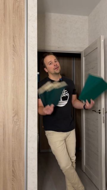 Иногда в моей голове мелькают мысли