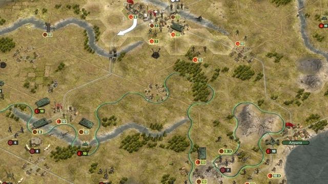 Штурмовые группы в Order of War 2 | Элитные подразделения