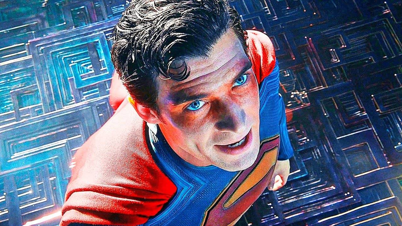 супермен  финальный  трейлер субтитры