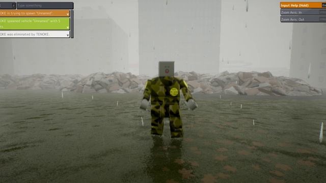 brick rigs