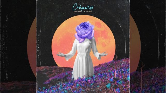 Секреты (Instrumental)