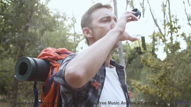 Ощущение, что природа играет на собственных инструментах - Come and Get It -- Scott Holmes Music --