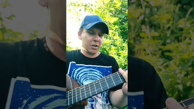 Гр.Об.-Про Дурачка(БУНКЕРCover)