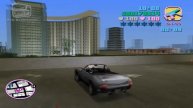 GTA Vice City - Walkthrough - Offroad Challenge - Cone Crazy