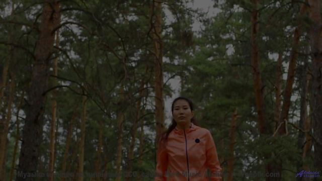 Когда ритм бьёт в такт вашему сердцу - это магия! - Family -- Kirk Osamayo -- Season Two (YELLOW)