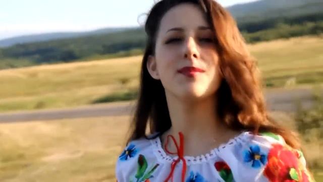 Песня моей родины "Десь по світу...", посмотри в описани?