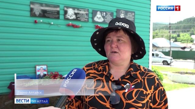 Подвиг Сергея Кудрявцева