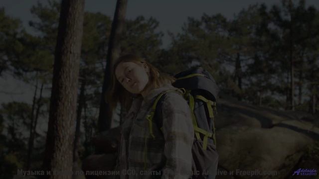 Лесные пейзажи качаются на нотах, как на волнах - Triste Triste (XXVII) -- opo -- Estudios Indigenif