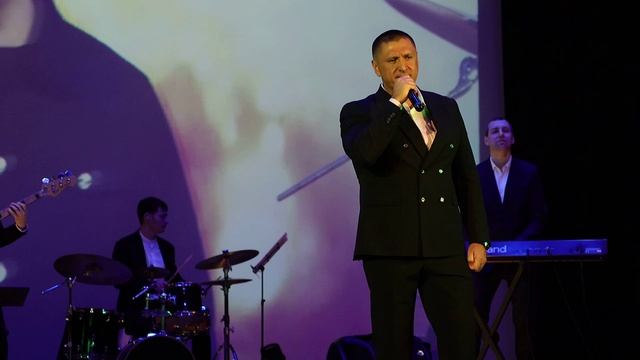 Владимир Курский - "ГОРЕ НЕ БЕДА". Концерт в г.Самара.