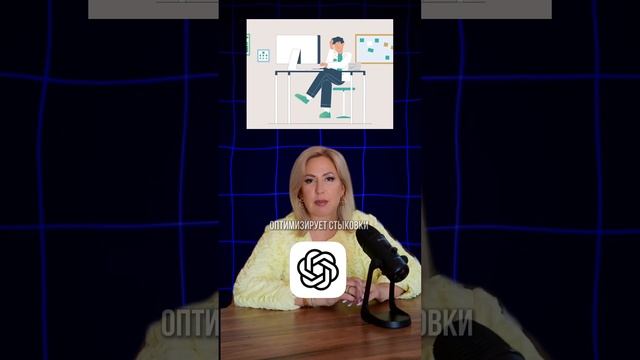 ИИ-челлендж | День 14