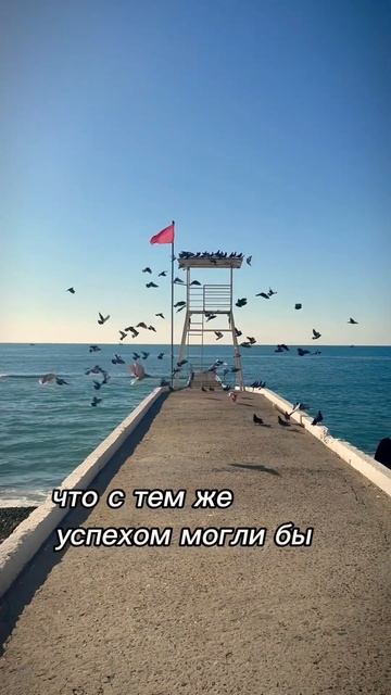 Не бойся неудач #психология #саморазвитие #страх #реализация #успех