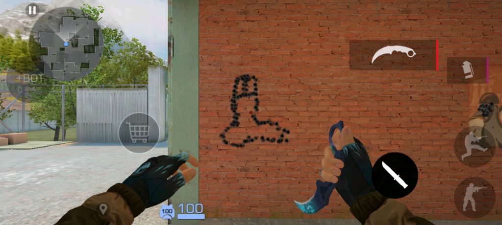.