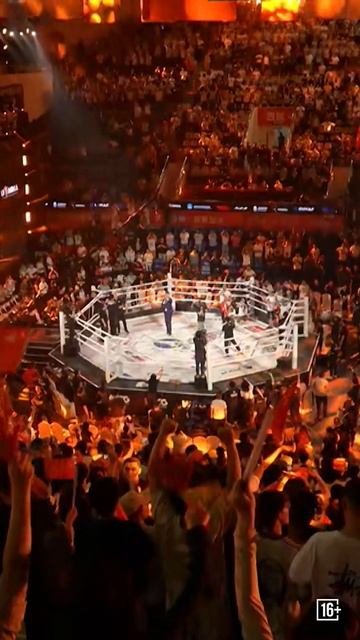 Международный турнир WKG & M-1 Global на телеканале MMA-TV.com