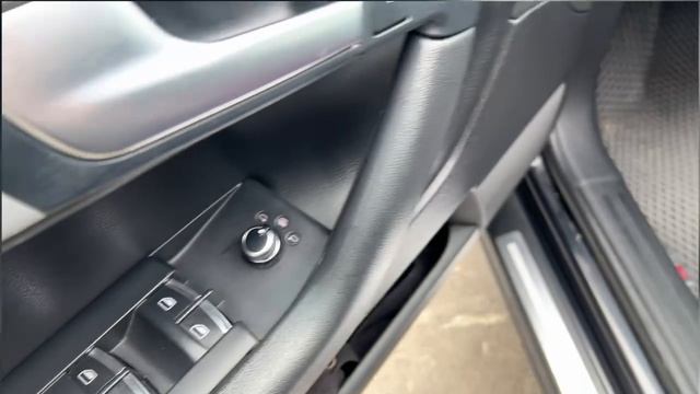Audi A3 II (8P) Рестайлинг 2, 2011