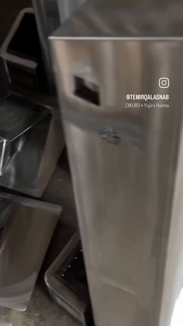 Изготовление металлоконструкций по ТЗ заказчика ⚙️🔥