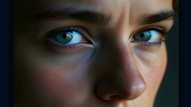 я не знаю, кто ты такой (1)