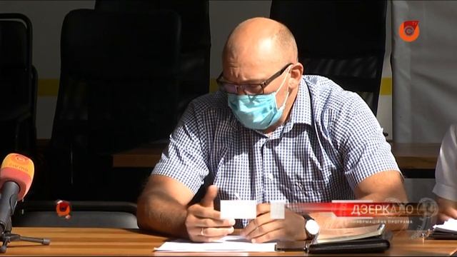 27.08 Зеркало. Выпуск новостей