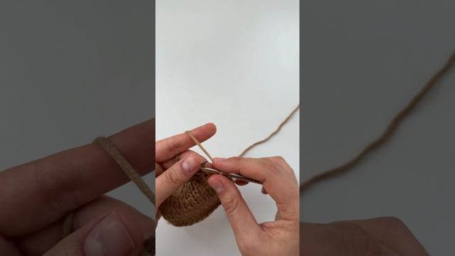закрытие петель изнаночной