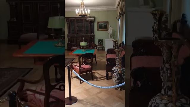 Выставка Кабинетная История #санктпетербург #путешествие #выставка