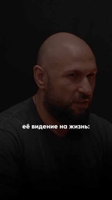 Я ВЫРОС В БЕДНОСТИ