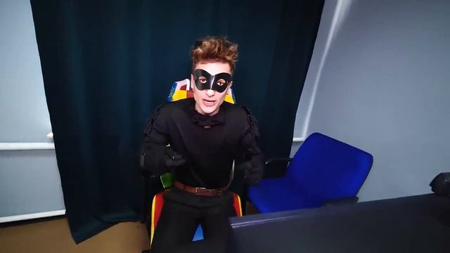 BRUNO-БРУНО СУПЕР КОТ ПРЕДАЛ ЛЕДИ БАГ !