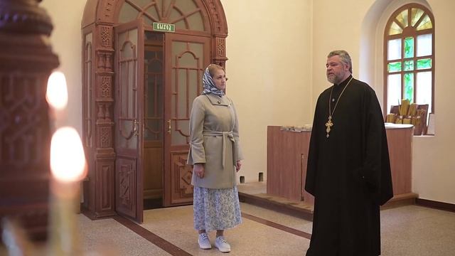 Православная Брянщина 302 Преподобный Василий (Кишкин), старец Площанский