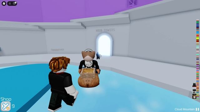 Играем в игры с другом