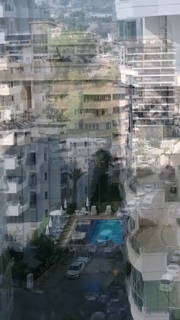 13 июня ВЕЧЕРНИЙ МАХМУТЛАР. ТУРЦИЯ 2025.