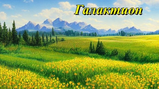 Галактион