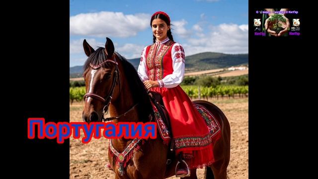 Португалия
