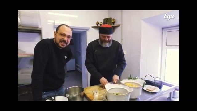 ТЮРЯ НА БЕЛОМ КВАСЕ