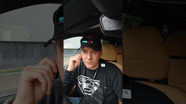 Юрий Батурин | Запись эфира в ВК | 13 июня 2025