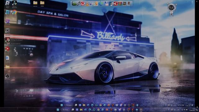 кентик 8.1