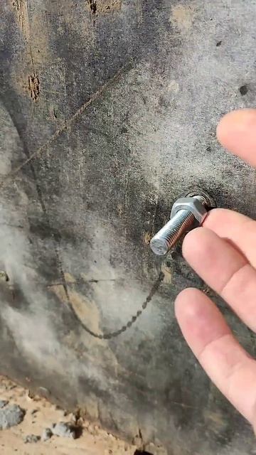 Ключ VS Шпилька/ Строительство #tools #woodworking #строительство #construction